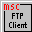 FTP Client Engine for Visual Basic screenshot